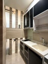 Cardiff Residence (D19), Condominium #602157521